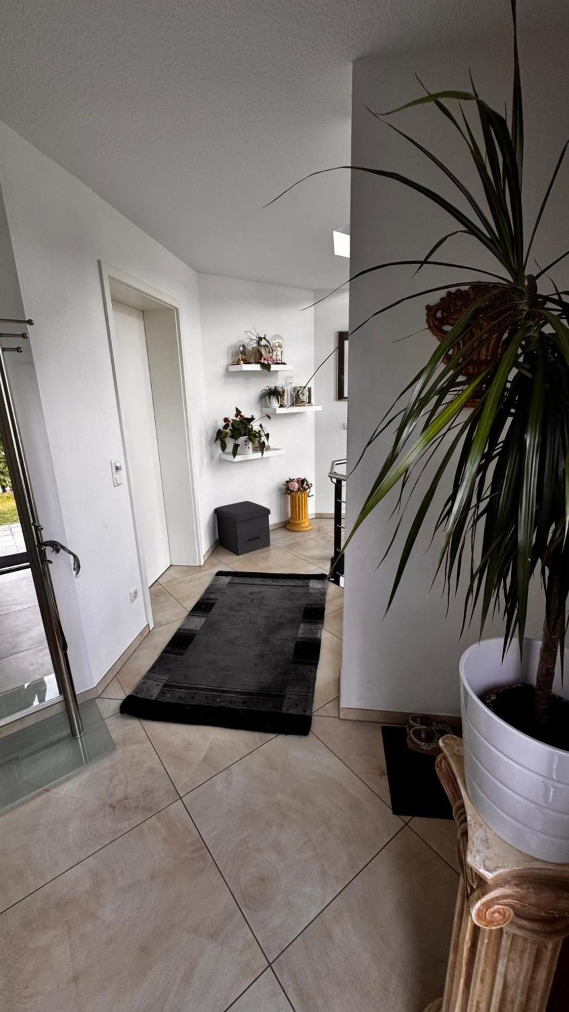 nice Apartment Schwarzenbruck Exterior foto